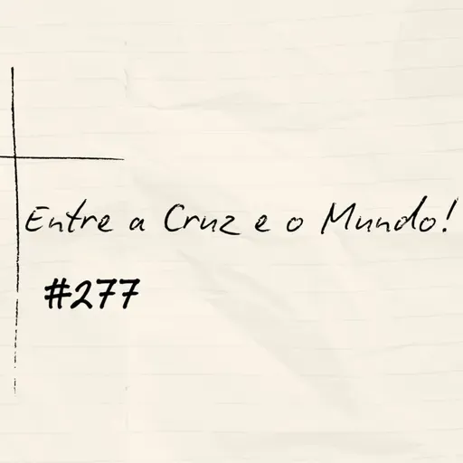 Caio Renan Silva (Entre a Cruz e o Mundo) #277