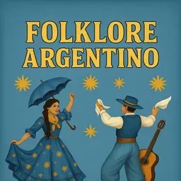 Radio Folklore Argentino