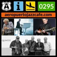 Aeropuerto Jazz Café 0295