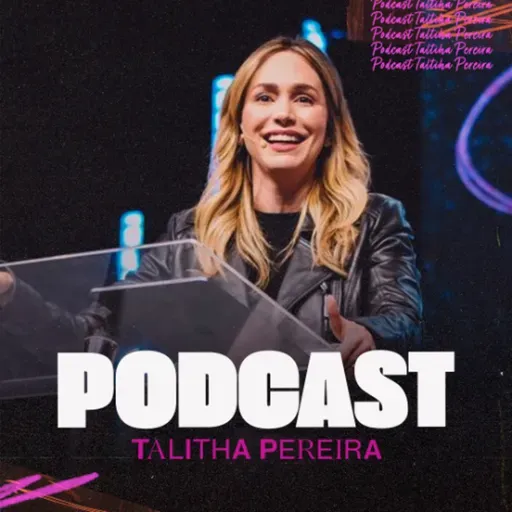 #210 - Eu Quero Viver Algo Novo - Talitha Pereira