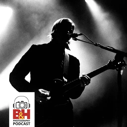 Mixing Music with Pictures, with Bootsy Holler & Chris Ortiz