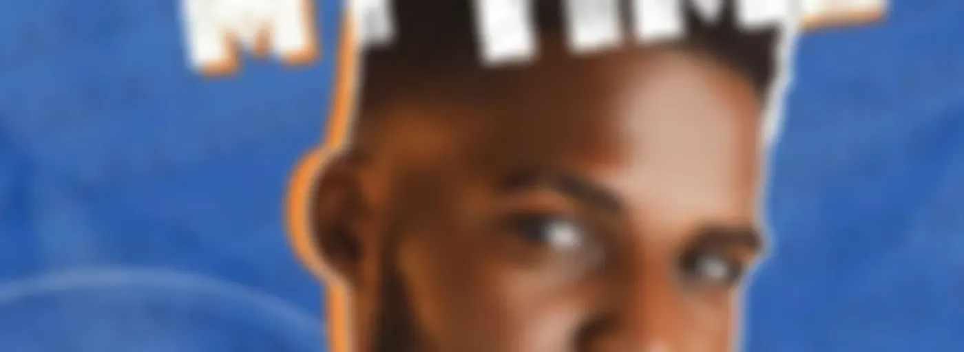 Thats my Time with Tolu Afilaka