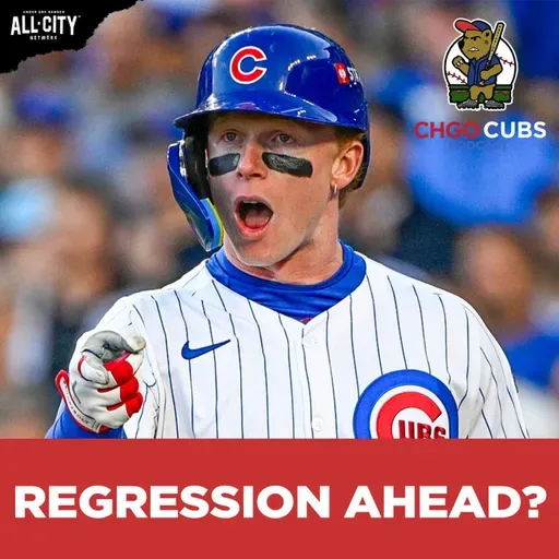 Regression Coming? What PCA, Michael Busch & Seiya Suzuki MUST Prove in 2025 | CHGO Cubs Podcast