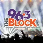 The Block 96.3 FM