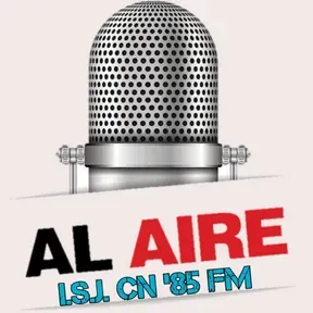 ISJ CN PROMO 85 FM