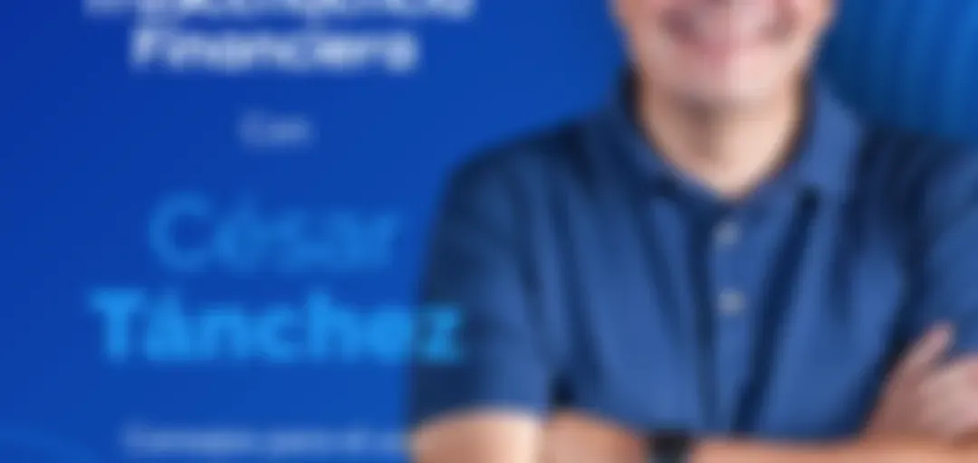 Trascendencia Financiera con César Tánchez