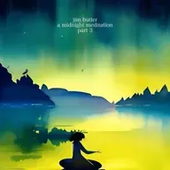 Deep Energy 2181 - A Midnight Meditation - Part 3
