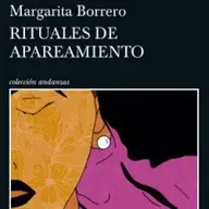 Menarquia - Margarita Borrero