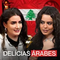SEXTOU COM DELÍCIAS ÁRABES