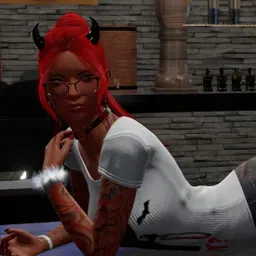 Bar LeRickElisa