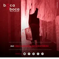 Boca a Boca #68 - O meu caminho vai dar a Montemuro