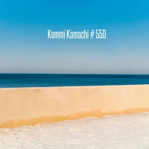 Kemmi Kamachi # 550