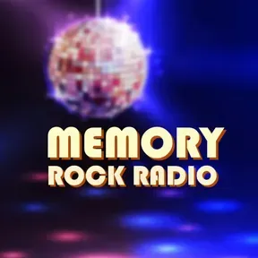 Memory Rock Radio