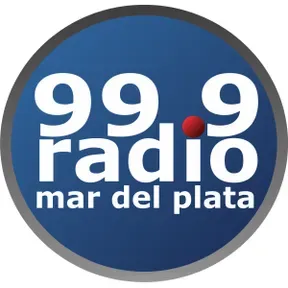 99.9 Radio Mar del Plata