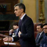 Tertulia: La defensa victimista de Pedro Sánchez en el Congreso