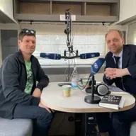 Ronen Steinke über Meinungsfreiheit