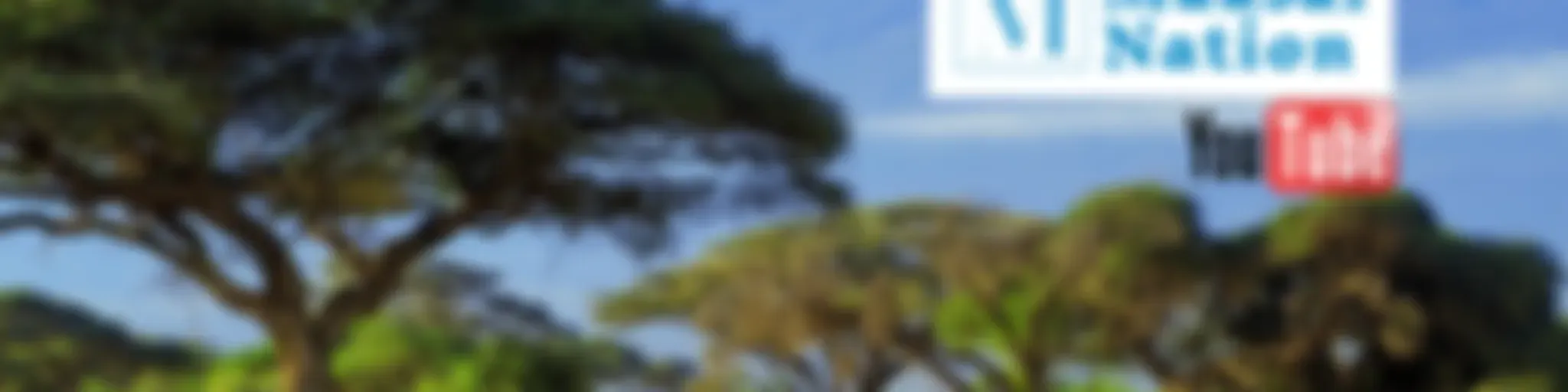 Maasai Nation Digital Radio