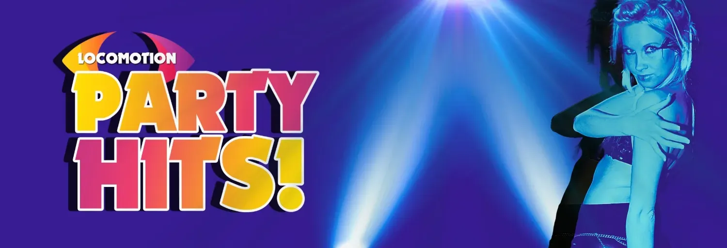 Locomotion Partyhits