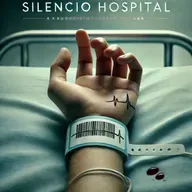 #42 - SILENCIO HOSPITAL 🤫 🏥