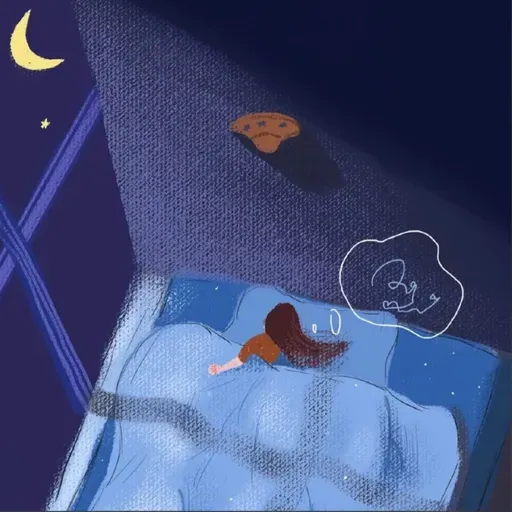 迟子建:治愈失眠的良方