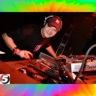 DJ Dan - 5 Magazine Promo Mix