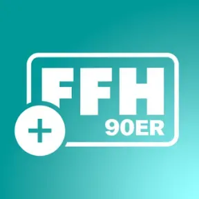 FFH+  90ER