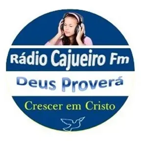 WEB RADIO CAJUEIRO FM DEUS PROVERA