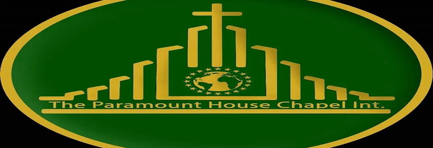 PARAMOUNT RADIO