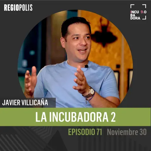 Javier Villicaña