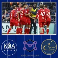 584: Kings of Anglia: I, 4-1, love an away win