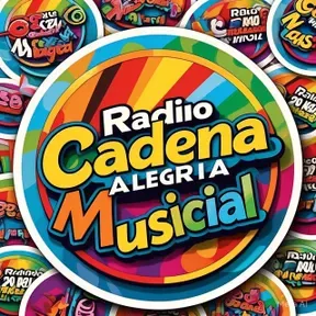 Alegría Stereo Musical