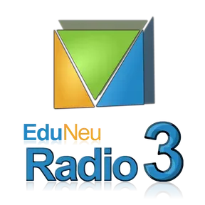 Radio EduNeu 3: The DJ Johnson Somerset Remixes