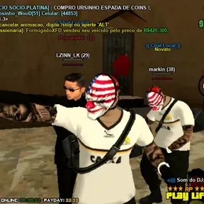 VULGO _CK