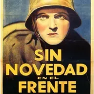 Sin Novedad en el Frente (de Lewis Milestone)