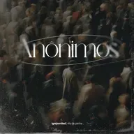 ANONIMOS | PR. RENAN COSTA | 08.01.26