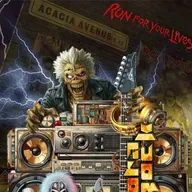 LA HORA DEL ROCK N. 331 YA ESTA ENCIMA LA DONCELLA DE HIERRO !! Y MÁS BANDAS