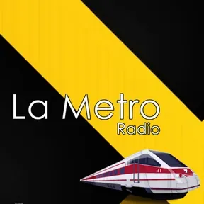 LA METRO RADIO