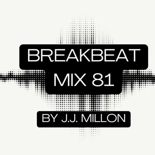 Breakbeat Mix 81 BEST June 2024