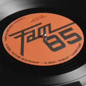 FAM85RADIO