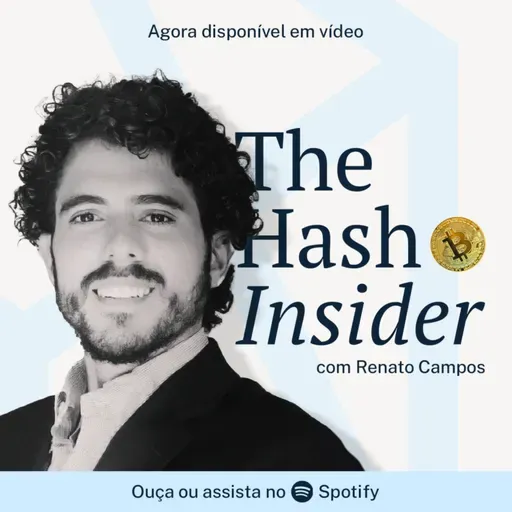 The Hash Insider #32 | 2025: Aportes em ETFs ganham força: ETH lidera