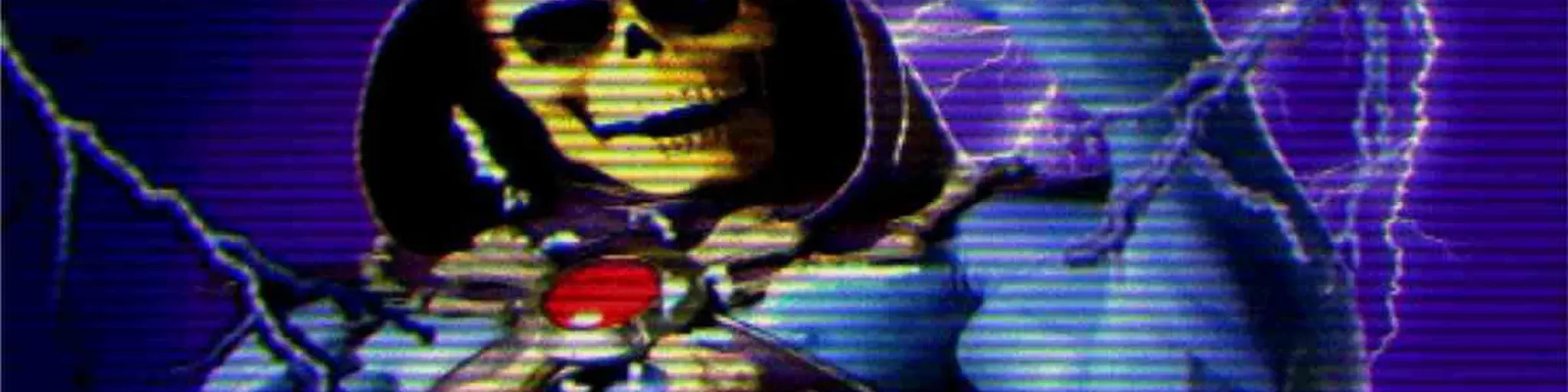 The Man Who Traveled Back To The 80s