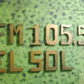 fm el sol105.5