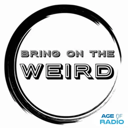 Final Bring On The Weird