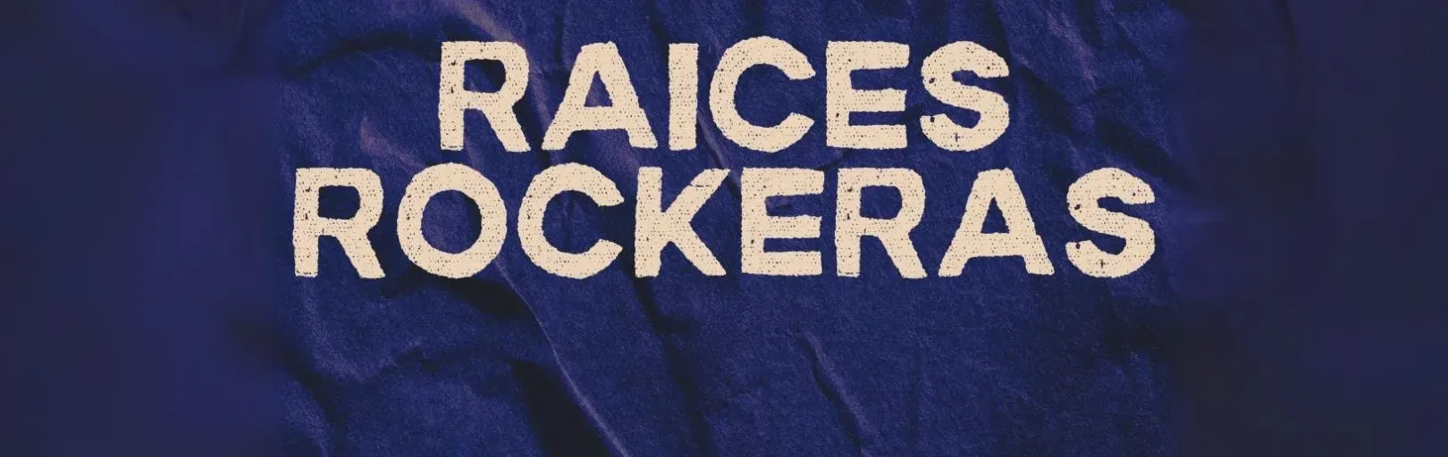 Raices Rockeras