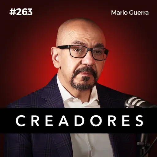 Experto en Apego e Infidelidad: Razones por las que tu Pareja es Infiel (No es SEXO) | Mario Guerra