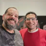 092 S4E11 The Dentist / دكتور الأسنان