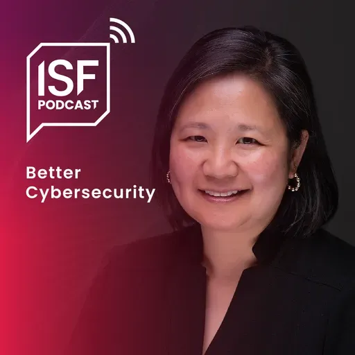 S36 Ep3: Karena Man - Cultivating Trust: Engaging Boards on Cyber and AI