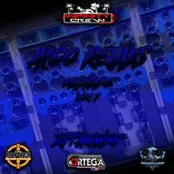 Algo Relaxs MixTape Vol 1 by Dj Fabian ft El Sospechoso Criminal