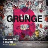 1102 - Una hora de GRUNGE sin (casi) pausas