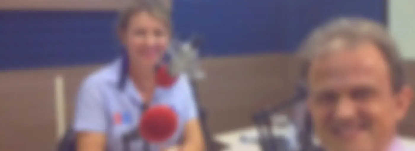 Palestrante Prof Jair